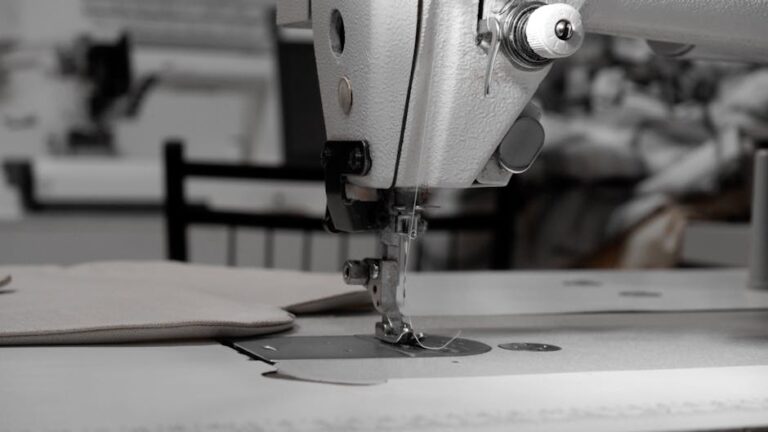 Bernina: Geschichte einer Schweizer Nähmaschinen-Legende