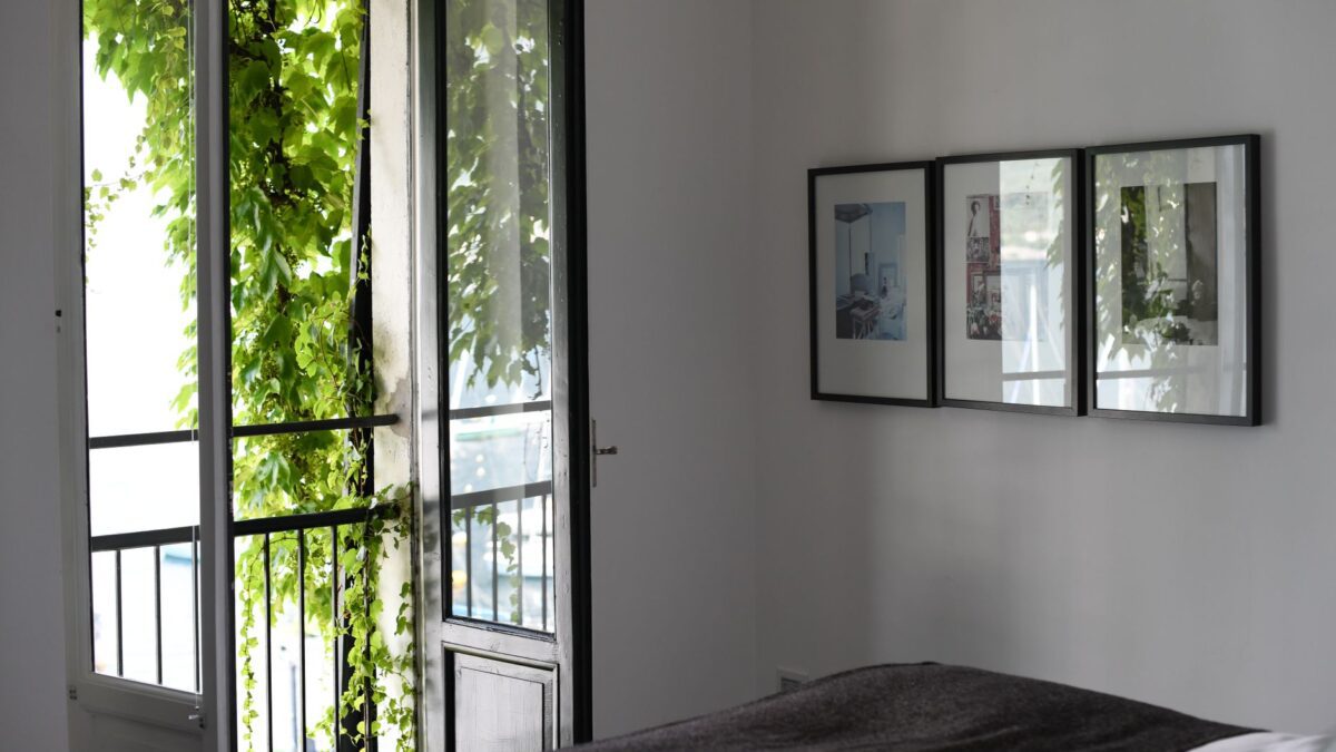 CO2 im Schlafzimmer: Wann die Luft schlecht wird