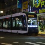 Die Zukunft der nachhaltigen Mobilität