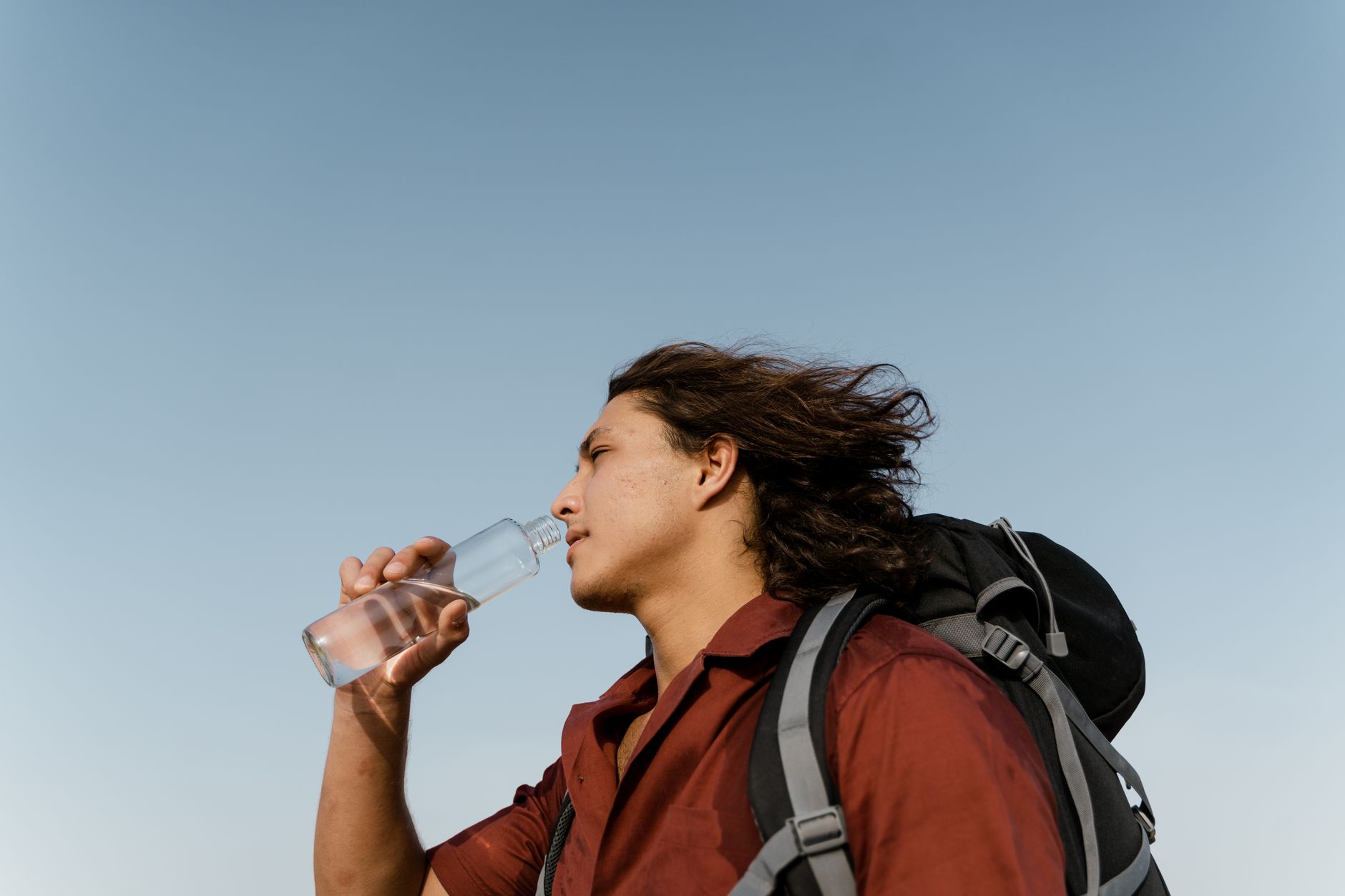 Wasserfilter für Outdoor und Camping