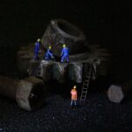 Die neuesten Trends in der Technikbranche