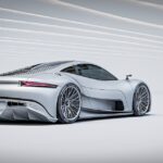 Die Zukunft der Elektromobilität: Trends und Entwicklungen