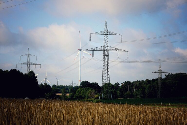 Die Zukunft der Energiequellen: Was kommt nach Öl und Gas?