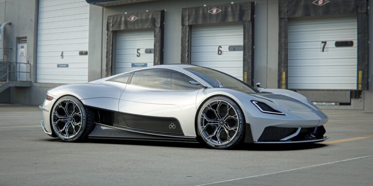 Elektromobilität in der Stadt: Die Entwicklung von E-Fahrzeugen Elektromobilität in der Stadt: Die Entwicklung von E-Fahrzeugen