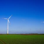 Energiepolitik und Innovation: Wie treiben neue Technologien die Energiewende voran?