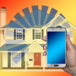 Smart Home Technologien: Effizienz und Komfort vereint