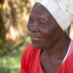 Warum ist die Förderung von nachhaltiger Landwirtschaft so wichtig für die Ernährungssicherheit?