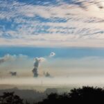 Warum ist die Reduzierung von Luftverschmutzung so wichtig für die Gesundheit?