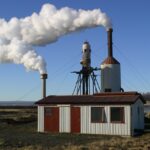 Wie können wir die Energie aus Erdwärme gewinnen?