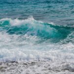 Wie können wir die Energie aus Wellen und Gezeiten nutzen?