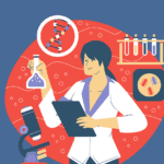 Wissenschaftliche Mythen enttarnt: Was ist wirklich wahr?